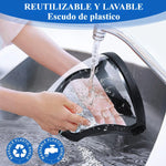 SafeGuard Pro™ - Máscara de Seguridad con Protección Reforzada y Diseño Cómodo