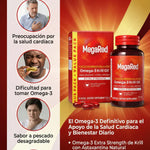 MegaRed Alpha™  – Impulsa tu testosterona y energía natural | ENVÍO GRATIS