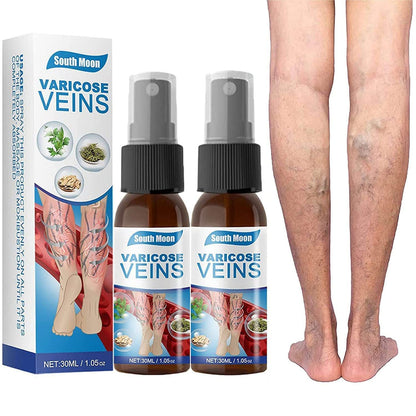 Varicose Veins™ | Piernas Ligeras y Sin Pesadez 💙