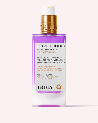 Oferta Especial: Truly™ - Soft Serve y Glazed Donut