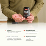 PROSTATE CARE™ |🔥 Doble Acción Masculina / Salud Prostática Natural 🌱💼