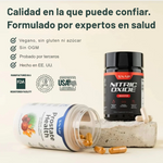 PROSTATE CARE™ |🔥 Doble Acción Masculina / Salud Prostática Natural 🌱💼