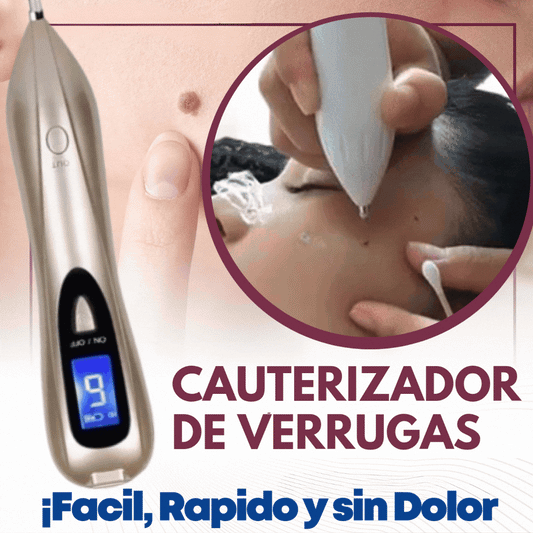 DermaLux™ — Tratamiento de Precisión para el Cuidado de la Piel en Casa