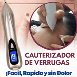 DermaLux™ — Tratamiento de Precisión para el Cuidado de la Piel en Casa