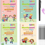 KITS MÁGICOS DE CALIGRAFÍA