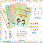 COMBO BrainyKids™ | Aprende leyendo y Jugando   🧠🥳✨
