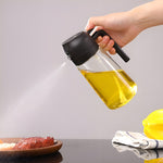 Dispensador de aceite de cocina Vauli