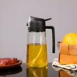 Dispensador de aceite de cocina Vauli