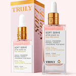 Truly Soft Serve™ ✨ – After Shave Oil | Aceite hidratación para después del afeitado