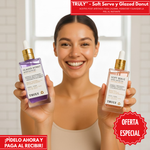Oferta Especial: Truly™ - Soft Serve y Glazed Donut