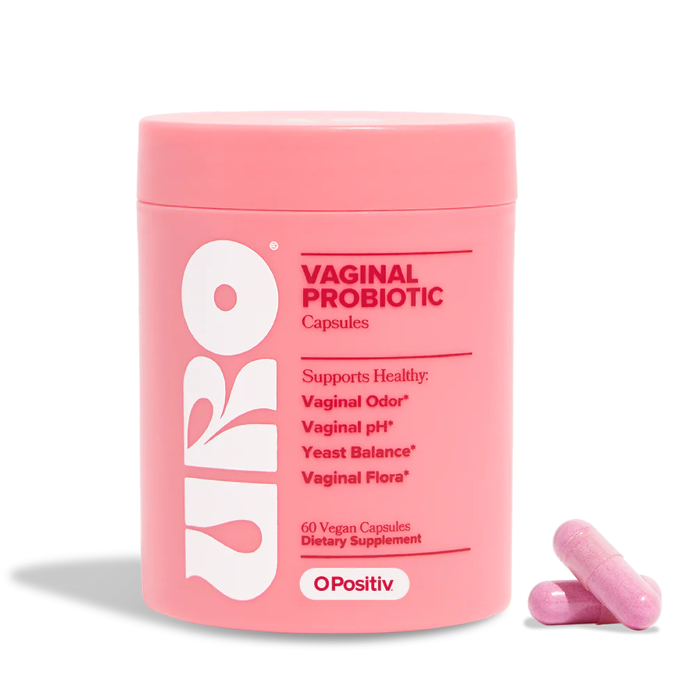 🌸FloraCare™ — Cápsulas Probióticas vaginales para restaurar y mantener un pH Saludable✨🌿