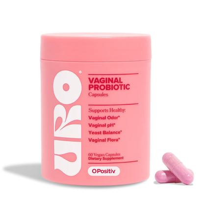 🌸FloraCare™ — Cápsulas Probióticas vaginales para restaurar y mantener un pH Saludable✨🌿