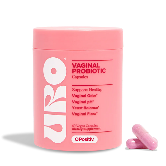 🌸FloraCare™ — Cápsulas Probióticas vaginales para restaurar y mantener un pH Saludable✨🌿