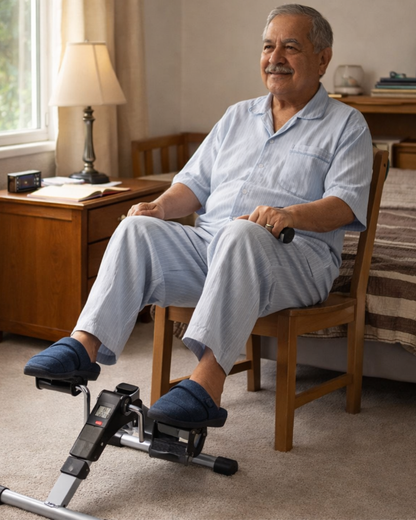 PowerPedal™ | Actívate cada día
