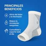Calcetín de Compresión™ - Alivio Inmediato del Dolor de Pies