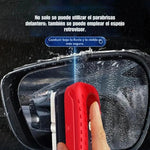 ClearView Pro™ - Limpiador de Vidrio Profesional
