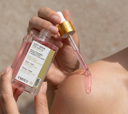 Oferta Especial: SoftSkin — Truly Soft Serve™ Cuidado Post - Afeitado Hidratante y Calmante