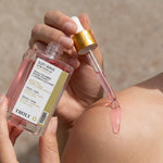 Oferta Especial: SoftSkin — Truly Soft Serve™ Cuidado Post - Afeitado Hidratante y Calmante