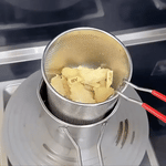 FryPro™ — Olla Multifuncional para Freír con Menos Aceite y Resultados Crujientes