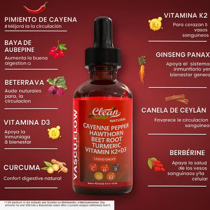 VASCU GLOW
