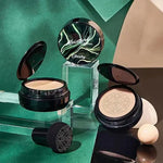 MOISTURE CUSHION™ — Base Cushion 3 en 1 con Hidratación Profunda y Acabado Profesional