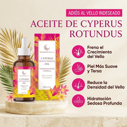 PureSkin Elixir™ | Ayuda a Reducir el Vello y Suaviza tu Piel