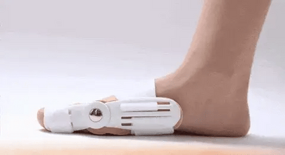 StepBalance™ — Corrector de Juanetes Comfort Plus para Alineación Natural del Pie