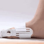 StepBalance™ — Corrector de Juanetes Comfort Plus para Alineación Natural del Pie