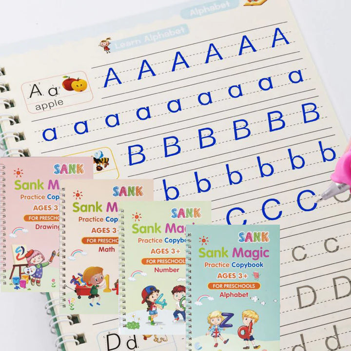 COMBO BrainyKids™ | Aprende leyendo y Jugando   🧠🥳✨