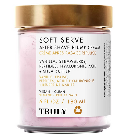 🍓SoftSkin™ — Crema Post-Afeitado Hidratante, Calmante y Reparador🍓