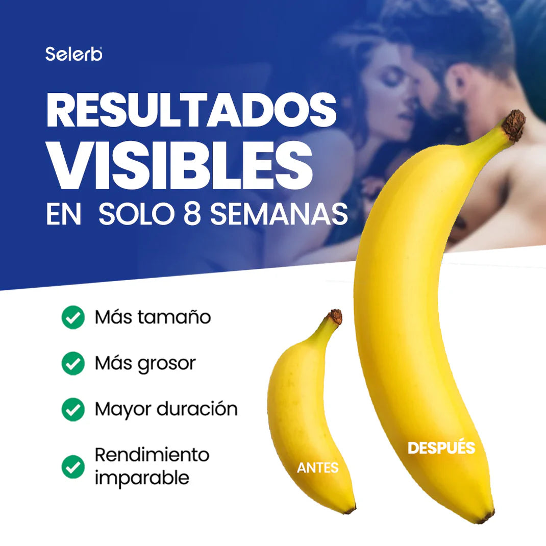 AlphaBoost NAD+™ | Potencia y energía masculina 2x1🔥