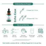 EchoFree - Rapid Tinnitus Relief