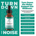 EchoFree - Rapid Tinnitus Relief