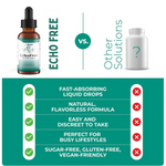 EchoFree - Rapid Tinnitus Relief