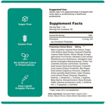 EchoFree - Rapid Tinnitus Relief