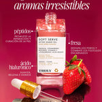 Truly Soft Serve™ ✨ – After Shave Oil | Aceite hidratación para después del afeitado