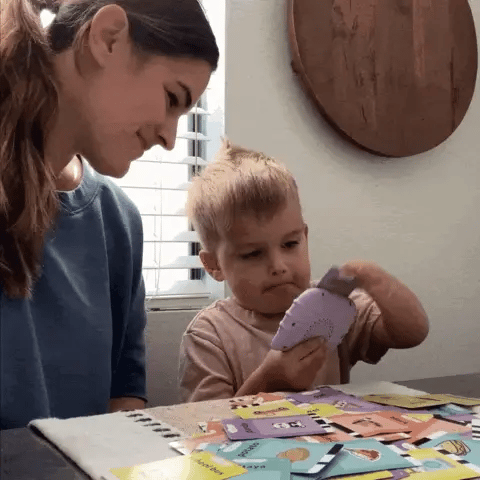 COMBO BrainyKids™ | Aprende leyendo y Jugando   🧠🥳✨