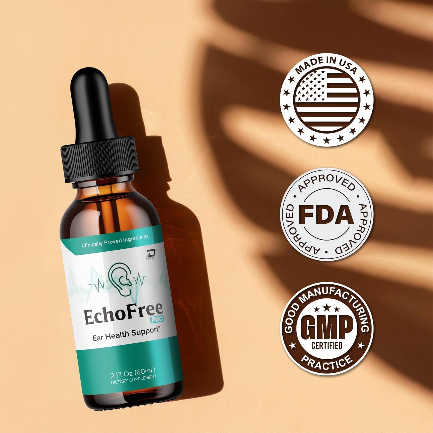 COMBO BIENESTAR: NeuroBlue™ + EchoFree | Alivia tu mente y cuerpo🔥🔥
