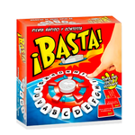 BASTA Juego de Mesa