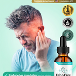 COMBO BIENESTAR: NeuroBlue™ + EchoFree | Alivia tu mente y cuerpo🔥🔥