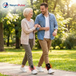 NeuroPulse™ Smart | Vuelve a Caminar Libre