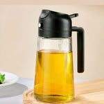Dispensador de aceite de cocina Vauli