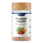 PROSTATE CARE™ |🔥 Doble Acción Masculina / Salud Prostática Natural 🌱💼