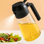 Dispensador de aceite de cocina Vauli