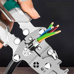 PowerGrip Pro™ — Alicate Multifuncional plegables fácil de usar