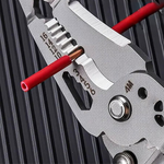 PowerGrip Pro™ — Alicate Multifuncional plegables fácil de usar