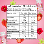 🌸 FEMPRO® – Equilibrio de tu salud íntima, digestiva y hormonal 💖