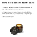 HoneyBloom™| ✨ Nutrición profunda para tu piel