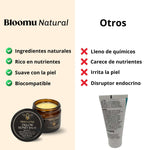 HoneyBloom™| ✨ Nutrición profunda para tu piel