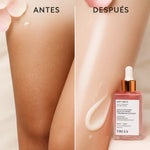 Truly Soft Serve™ ✨ – After Shave Oil | Aceite hidratación para después del afeitado